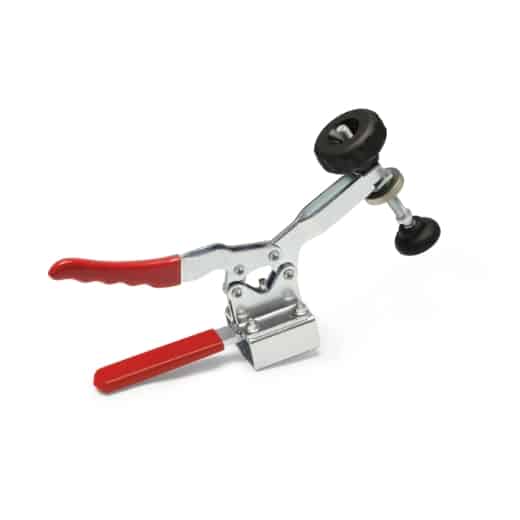 Befestigungsklemme B-LOCK für bis 40mm