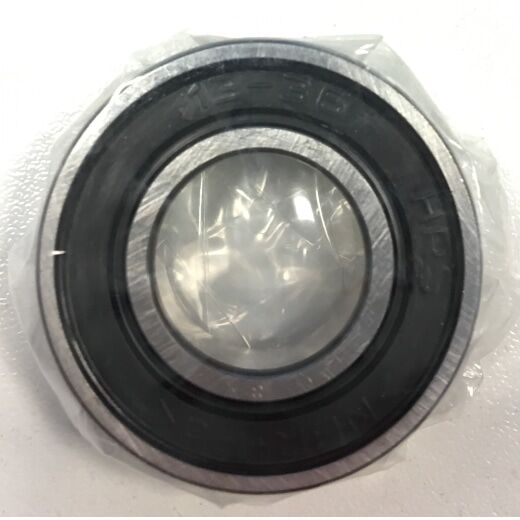 Rillenkugellager (6002 2RS)