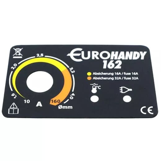 Frontaufkleber Nr. 05