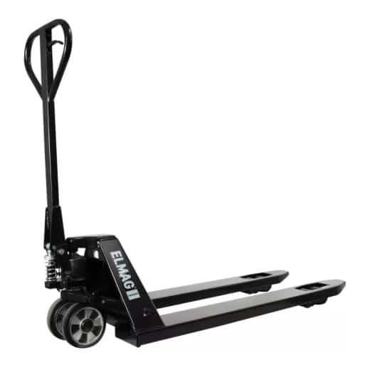 Flach-Handhubwagen HWN 1000