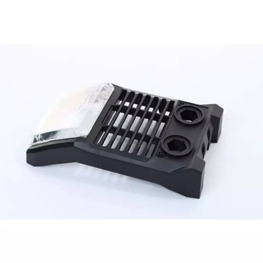 PVC-Rahmen Vorderteil Nr. 13 zu 'Multi Line'