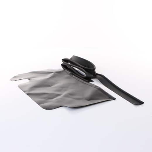 Spritzschutz für ELITE 80