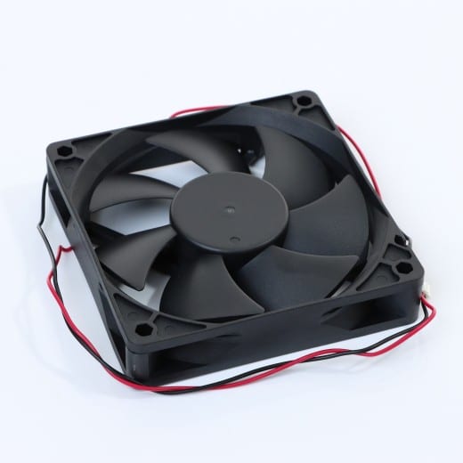 Ventilator zu 'Multi Line'