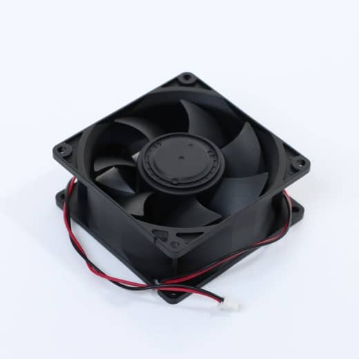 Ventilator zu 'Multi Line'