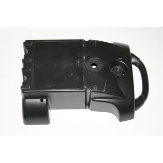 PVC-Gehäuse (vorne)