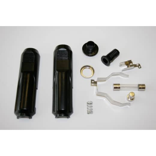 Stecker lose für Netzladegeräte