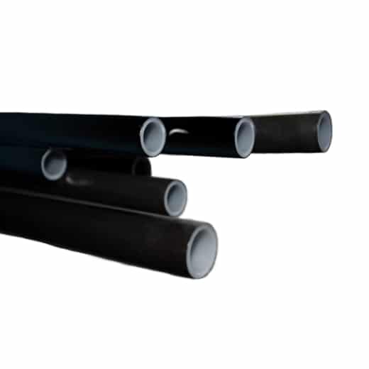 Druckluftrohr Stangenware PEXa Ø 22 x 18 mm