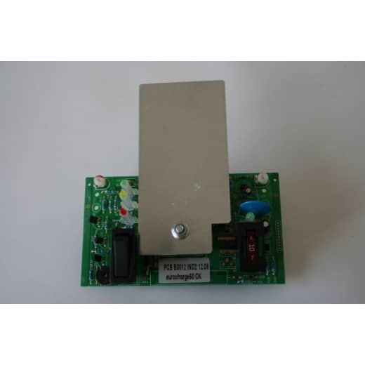 Elektronik für Modell