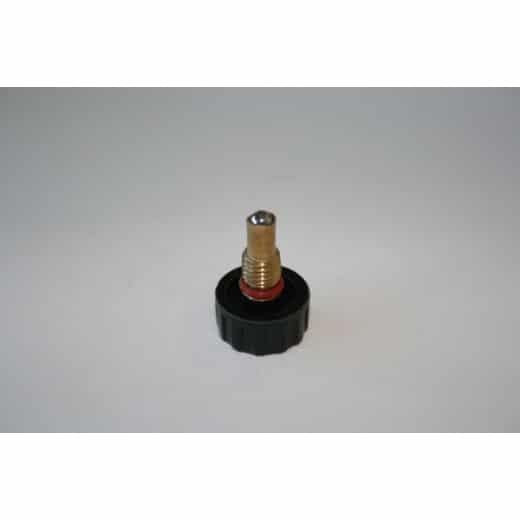 Ventil für Brennerkopf SR-26 V