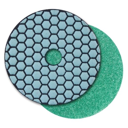 DiaProfi-Polierpad Ø100mm