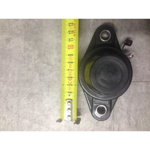 Satellager Nr. 125 kompl. mit Abdeckung – Bild 2