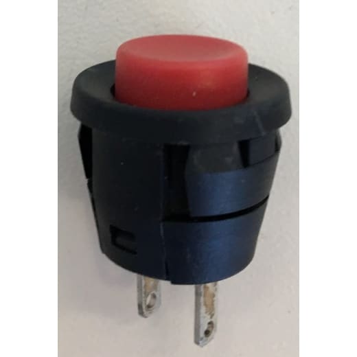 Schalter zu HEAT CHAMP 1 kW