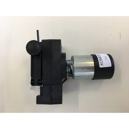 Vorschubeinheit komplett Nr. 31