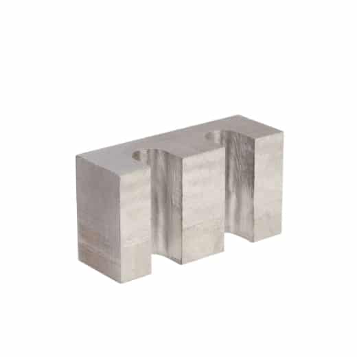 Induktionsheizkopf - Ferrite - Einsatz (orig.) zu Art. 58256