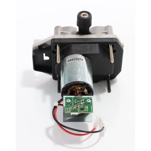 Vorschubeinheit zu ETP 225 SynPlus (Nr. 7)