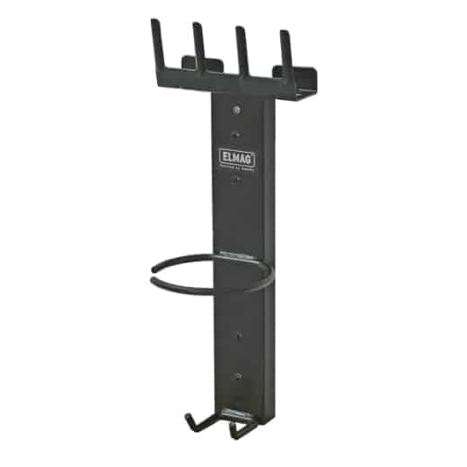 Magnet-Wandhalter für