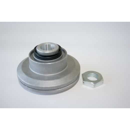 Innenflansch+Aussenflansch