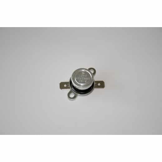 Thermofühler 60°C zu Gleichrichter