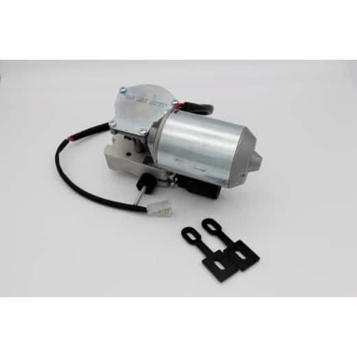 Vorschubeinheit inkl. Vorschubrolle 1