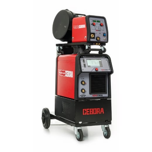 Impuls-Multifunktions-Schweissanlage