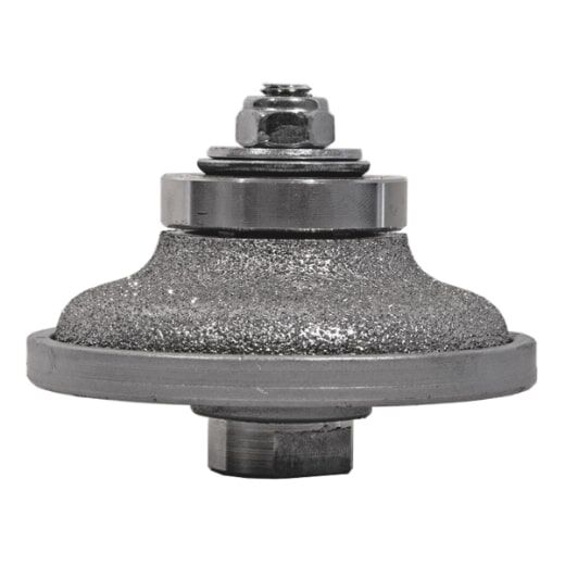 Diamant-Profilfräser Profiler PXF