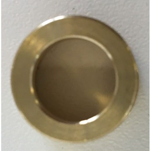 Abschlußkappe Nr. 15