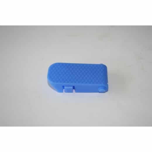 Bolzen zur Deckelbefestigung