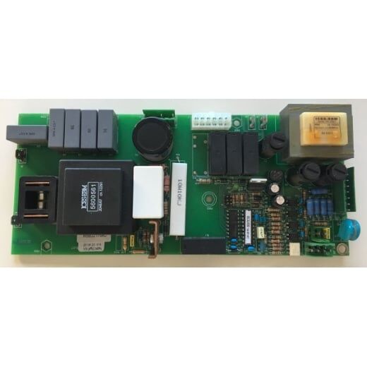 Steuerplatine Nr. 9 (5602160)