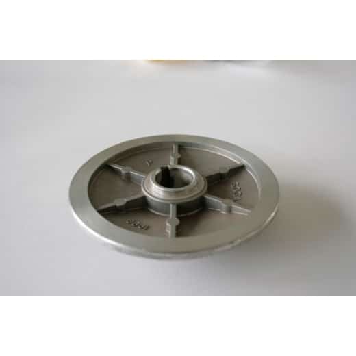 Innen- Flansch DM 110 mm (Bohr.: 20/25