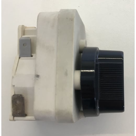 Timer (0-120 min.) komplett