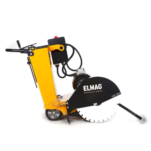 Fugenschneider FSE-503 – Bild 3