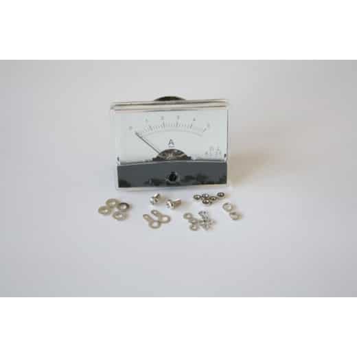 Amperemeter für MIG