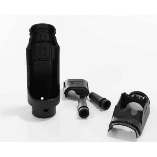 Anschlussgehäuse lc Nr. 56 komplett (501.2670.1)