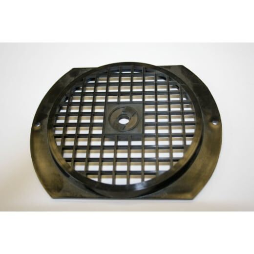 Lüfterhaube zu Motor für A-44