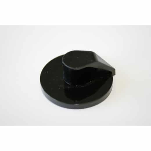 Schaltknopf zu TIMER für