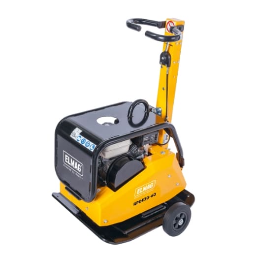 Rüttelplatte reversierbar – Bild 2