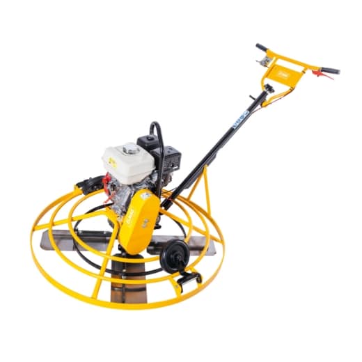 Flügelglätter FGB-122