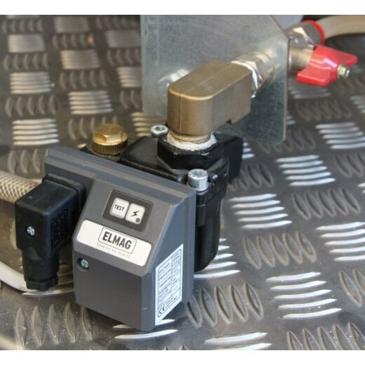 Automatischer Kondensatableiter AKA 1/2 – Bild 2