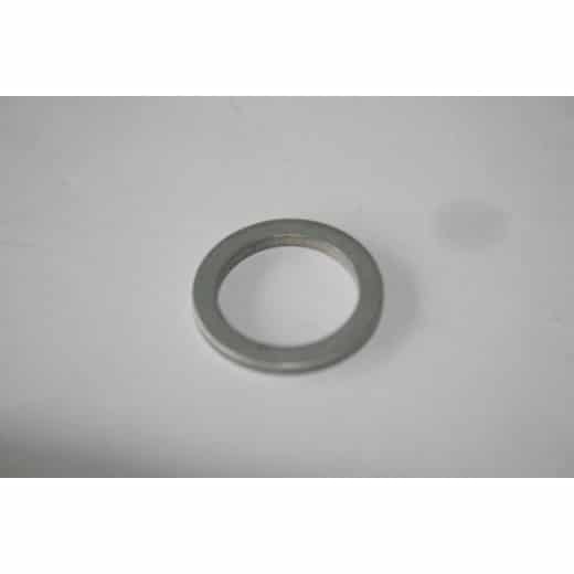 Alu-Anschlußdichtring AØ 23mm