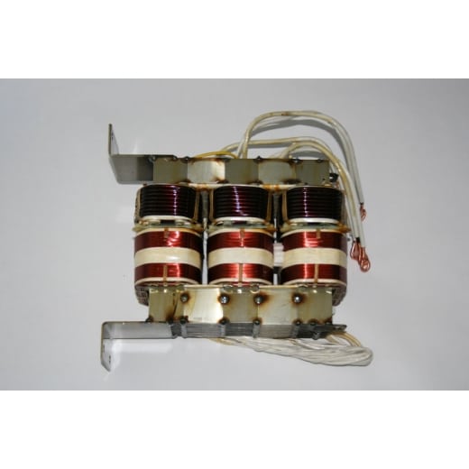 Haupttrafo für EUROMIG plus