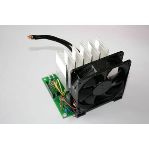 Platine (Pos. 21) für CYBER 20