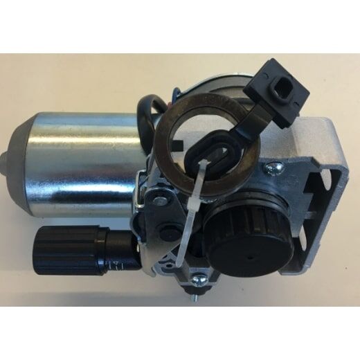 Vorschubeinheit inkl. Vorschubrolle 1