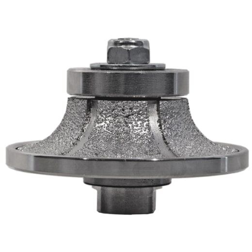 Diamant-Profilfräser Profiler PXB