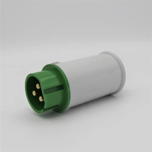 Stecker für Hochfrequenz-Innenrüttler – Bild 2