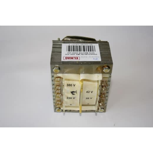 Steuertrafo für MIG 200-300