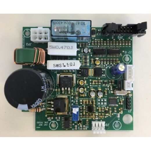 Motor-Steuerplatine zu ETP 220 SynPlus (Nr. 30)