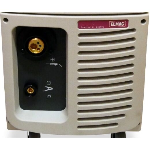 PVC-Frontabdeckung unten