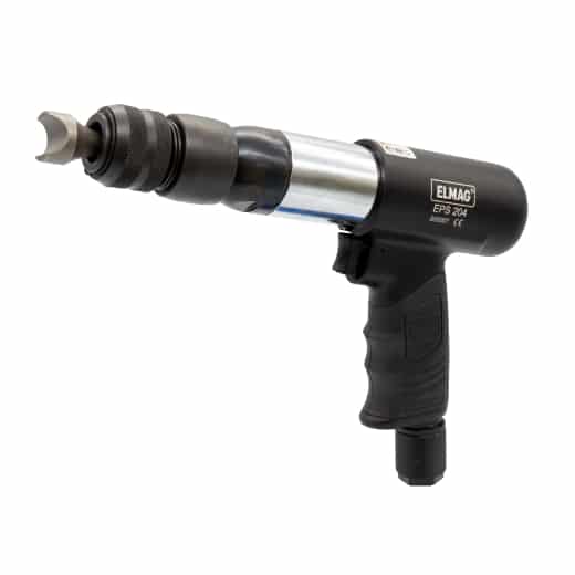 DL-Vibrations-Meißelhammer SET