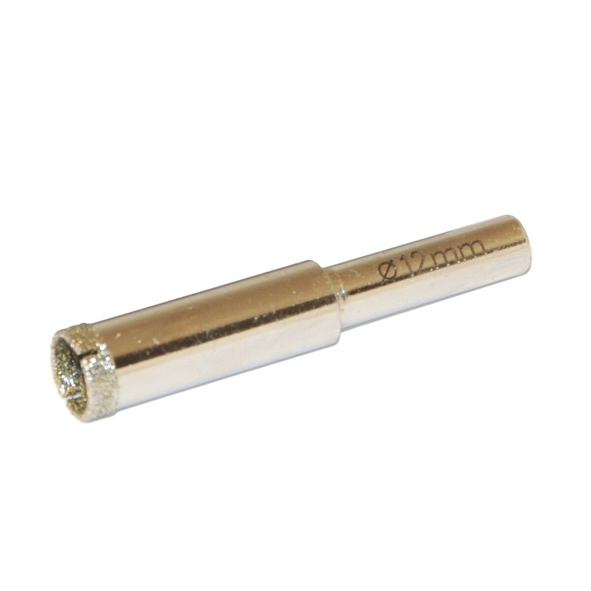 Diamantbohrer 12mm (galvanisiert)