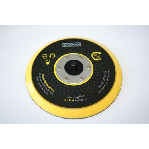 Schleifteller Ø 150 mm